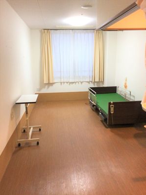 居室
