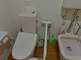ケアホームの居室内トイレ設備