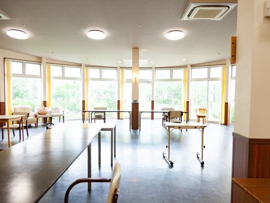 ダイニングルーム