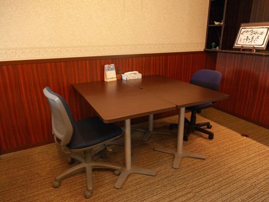 ダイニングルーム