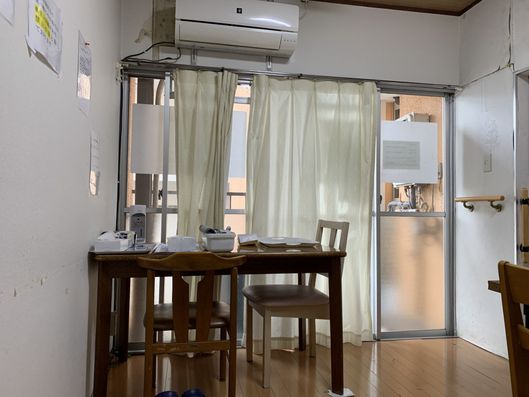 ダイニングルーム