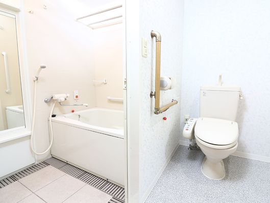 浴室・トイレ