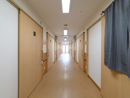 廊下