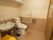 共用トイレのあるグループハウス