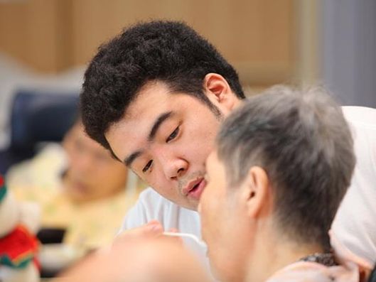 スタッフイメージ