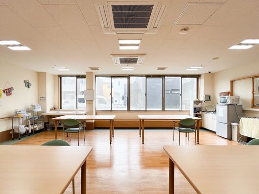 ダイニングルーム