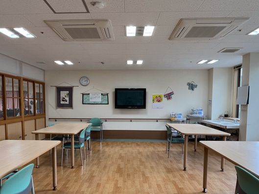 ダイニングルーム