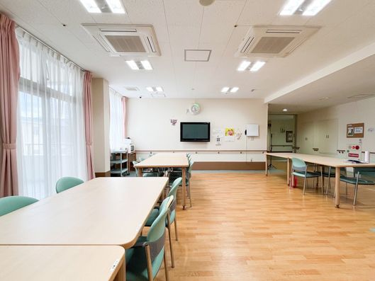 ダイニングルーム