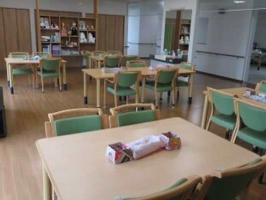 食堂