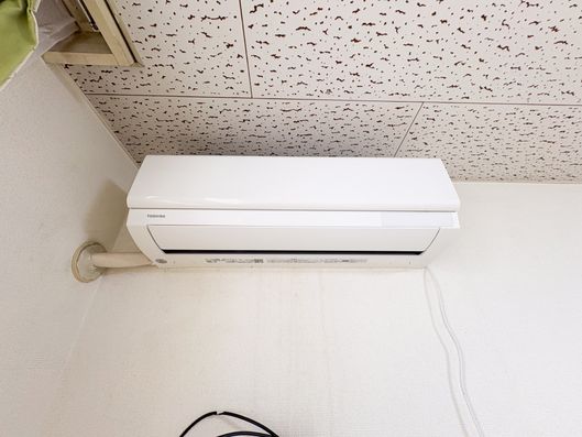 エアコン