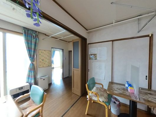 ダイニングルーム