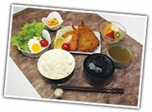 食堂