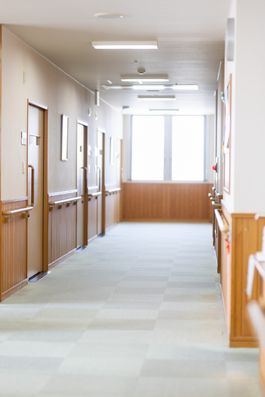 廊下