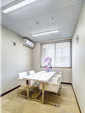 相談室