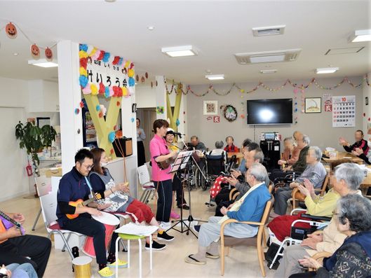 レクリエーション