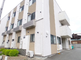 静かな住宅街