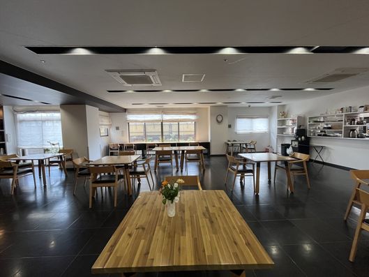 ダイニングルーム