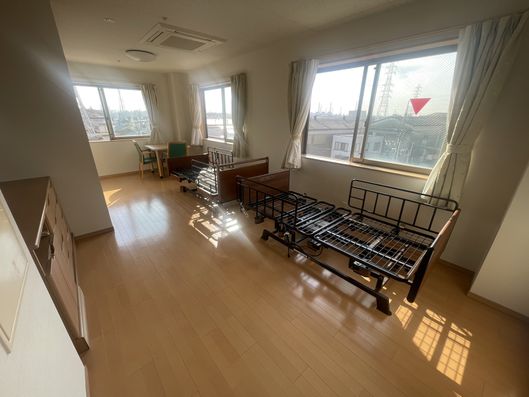 居室
