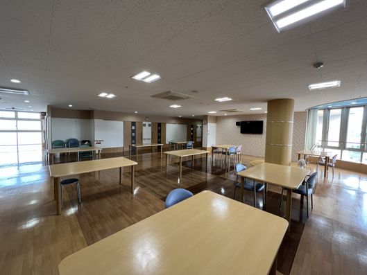 ダイニングルーム