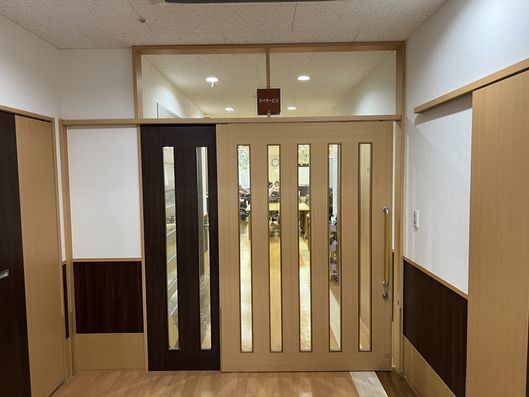 ダイニングルーム