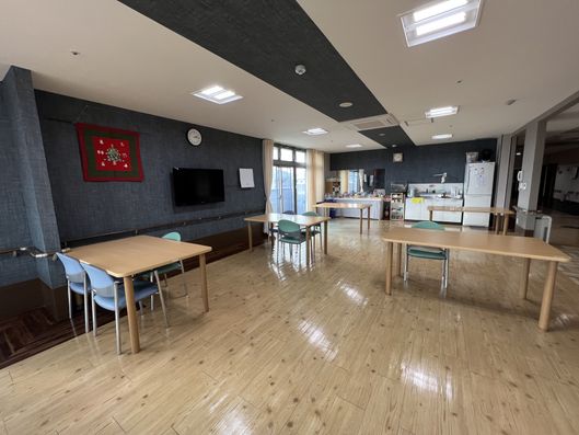 ダイニングルーム