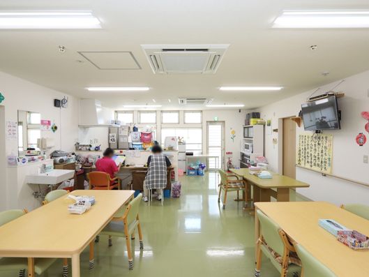 食堂