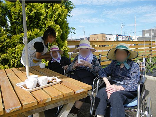 レクリエーション