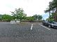 <br>
広々としたエントランスの外観