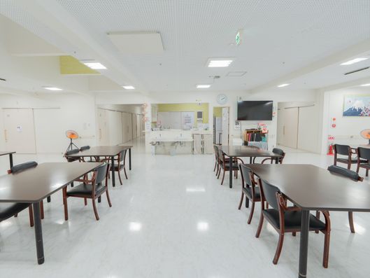 ダイニングルーム