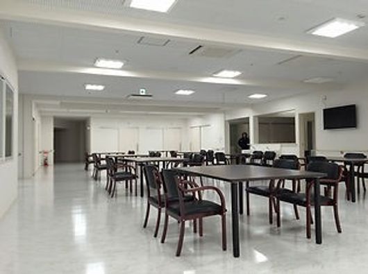 ダイニングルーム