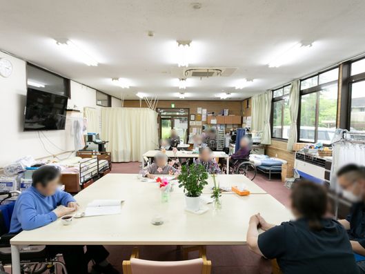 **: ダイニングルーム