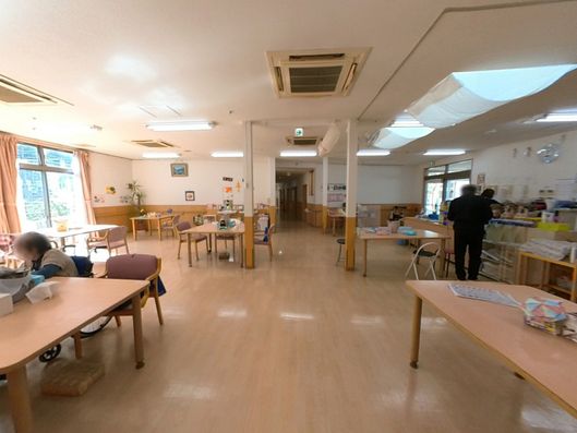 ダイニングルーム