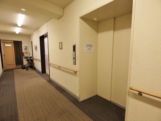 通路