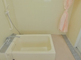 介護施設内の浴室の様子