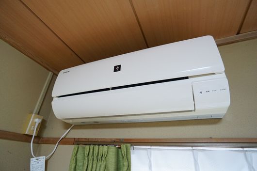 居室
