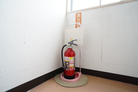 廊下