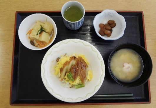 食堂