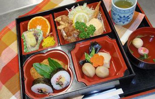 料理
