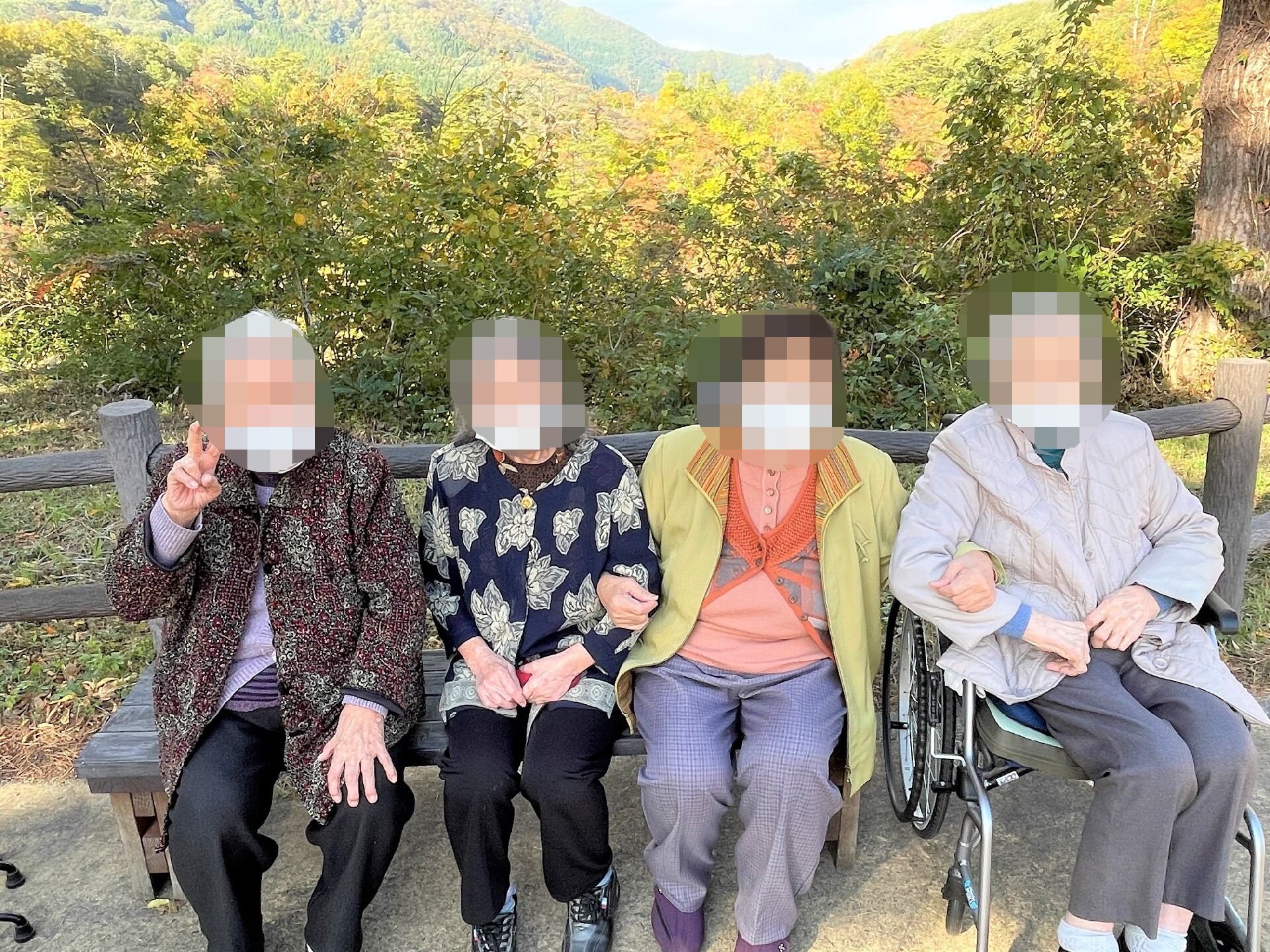 夏祭り