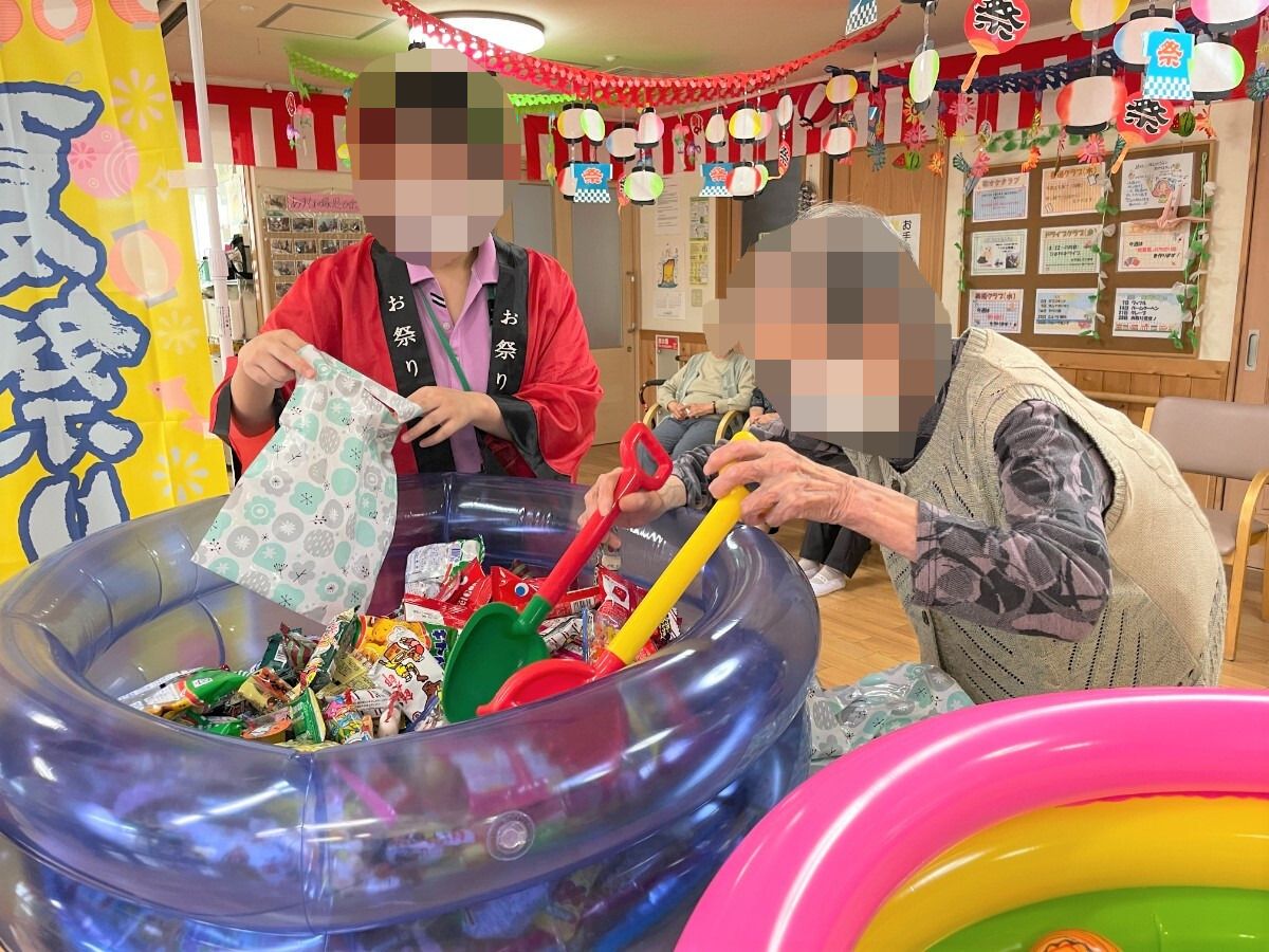 クラブ活動