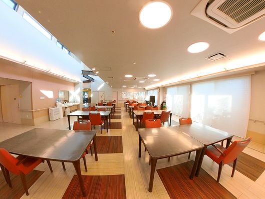 ダイニングルーム