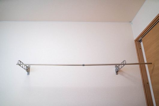 ハンガーラック