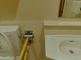 バリアフリー対応のトイレ設備