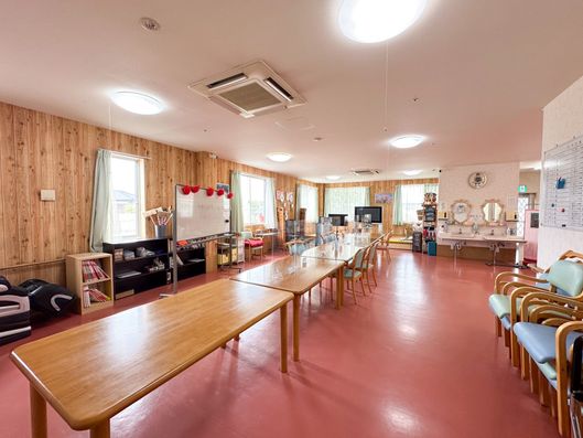 ダイニングルーム