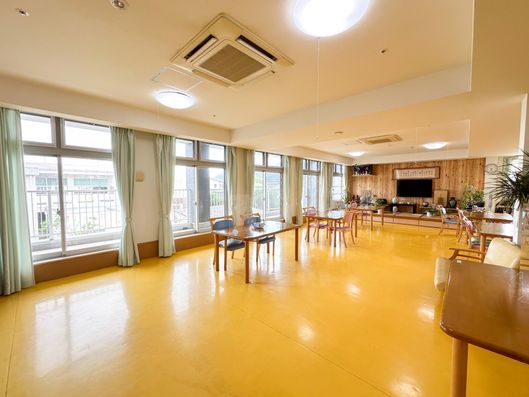 ダイニングルーム