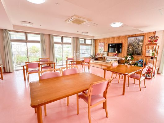 ダイニングルーム