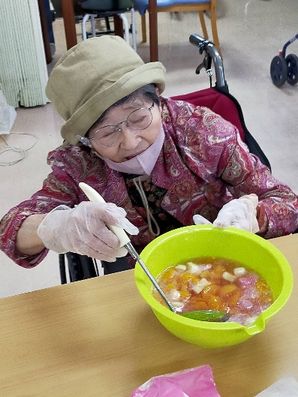 ダイニングルーム