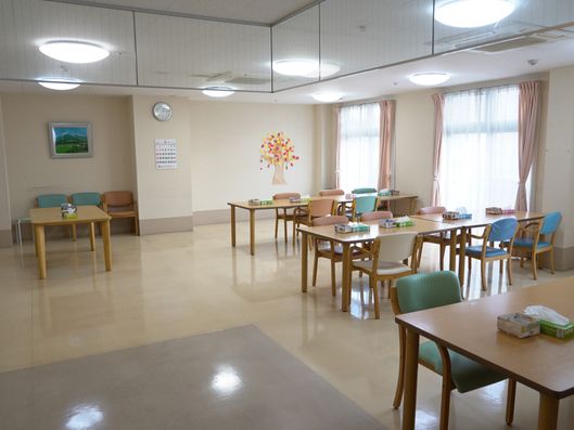 ダイニングルーム