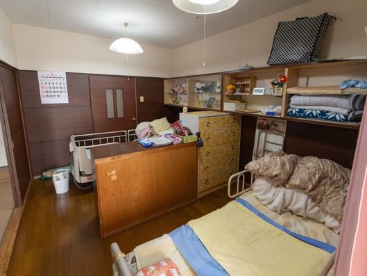 居室
