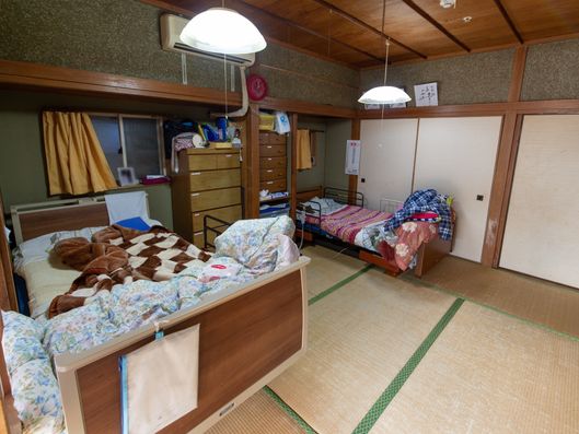居室
